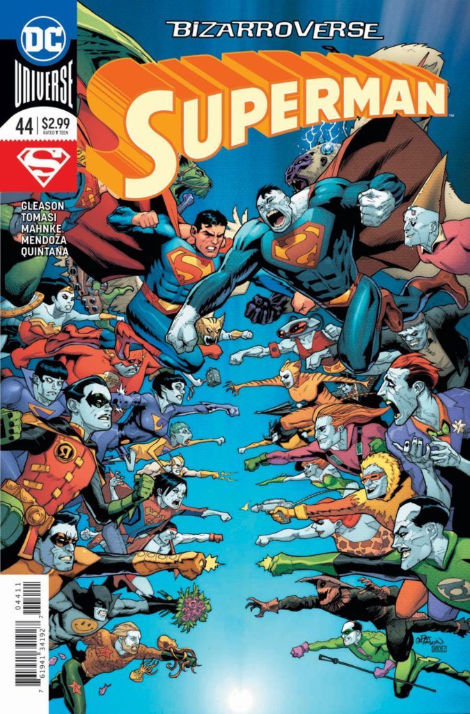 Superman #44