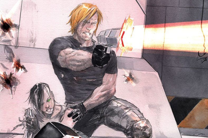 Descender #29 Review