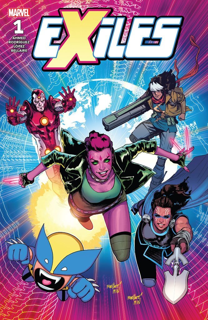 Exiles
