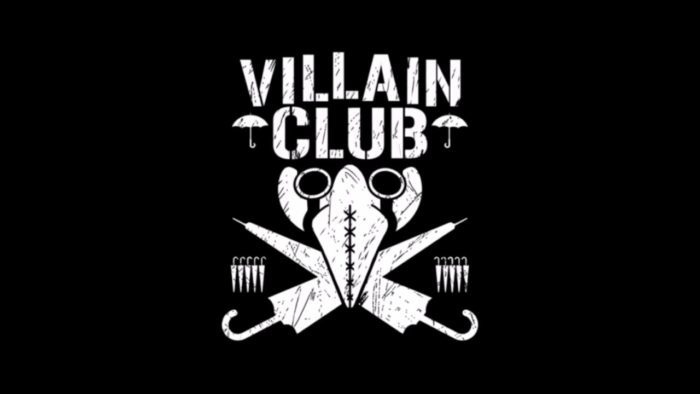 Villain Club