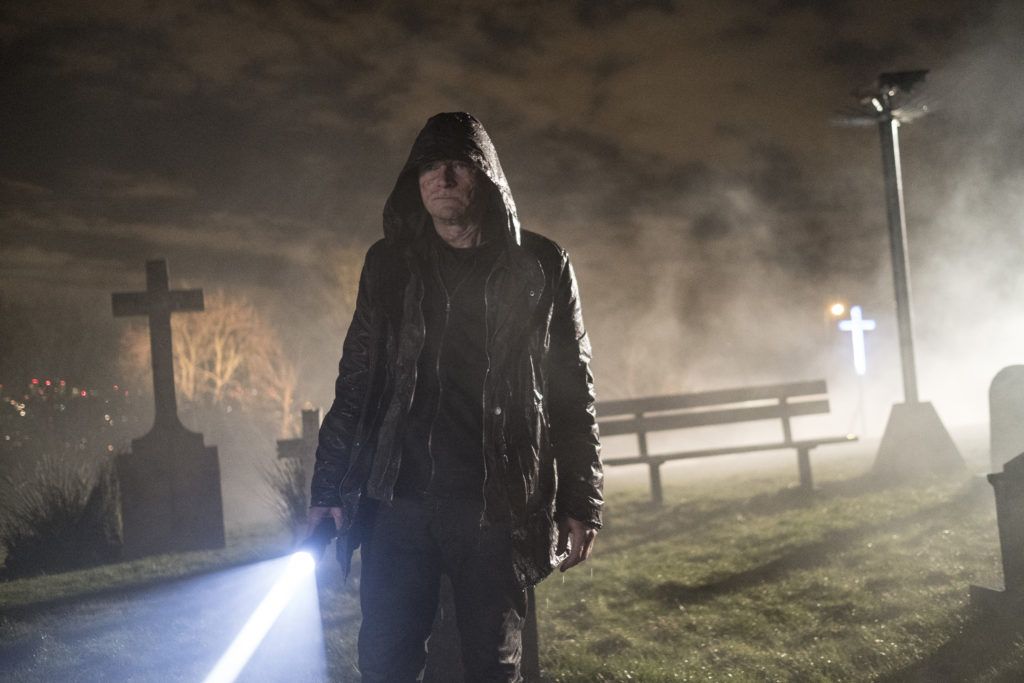 Rellik Richard Dormer