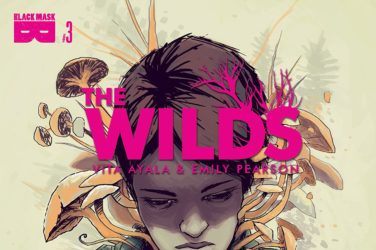 The Wilds #3