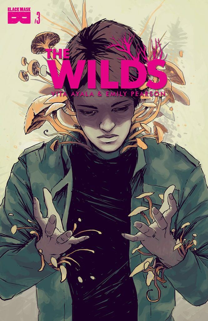 The Wilds #3