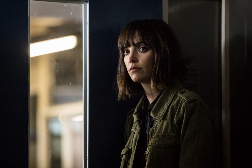 RELLIK’s Season of Suspense, Subterfuge, and the Suspicious Detective Shepard