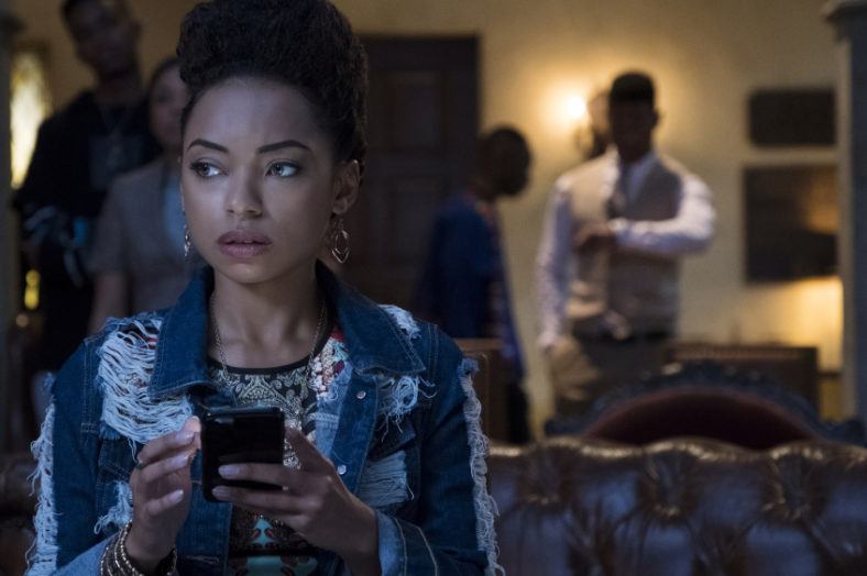 Dear White People Vol. 2