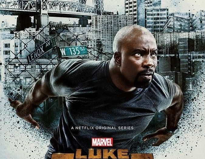 Luke Cage Season 2