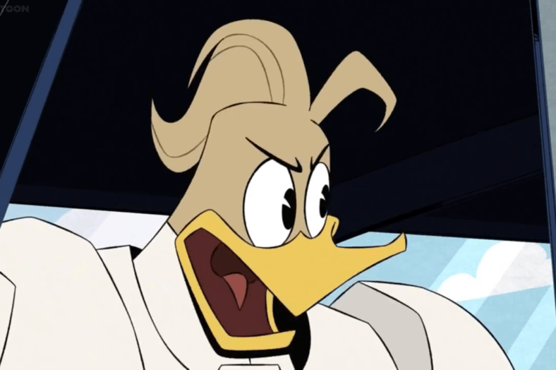 Gizmoduck