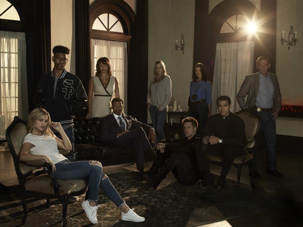 Cloak and Dagger Episodes 1 & 2