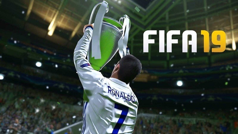 FIFA 19 system requirements