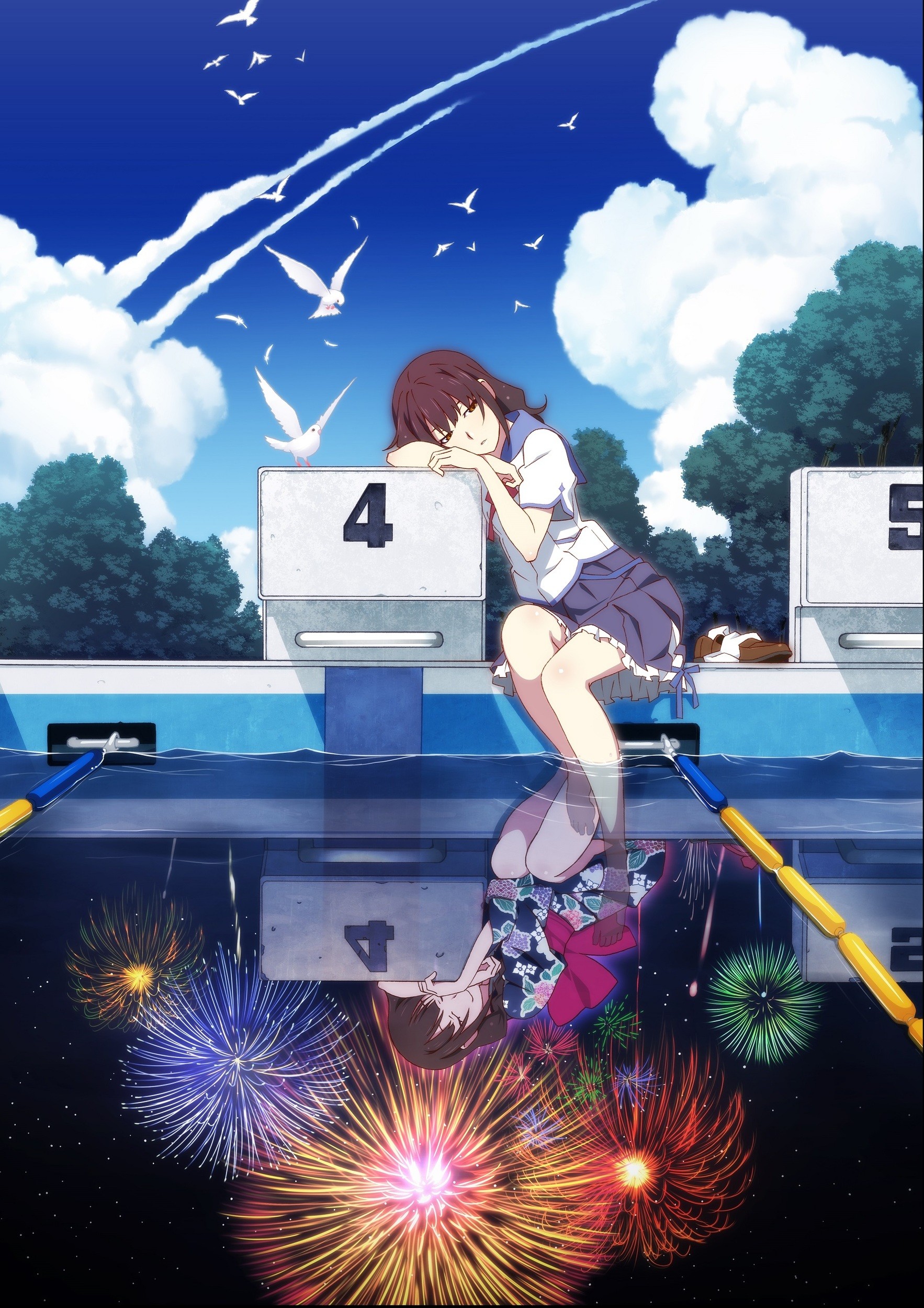 ‘Fireworks’: Looks To Be A Summer Hit To Fall In Love With
