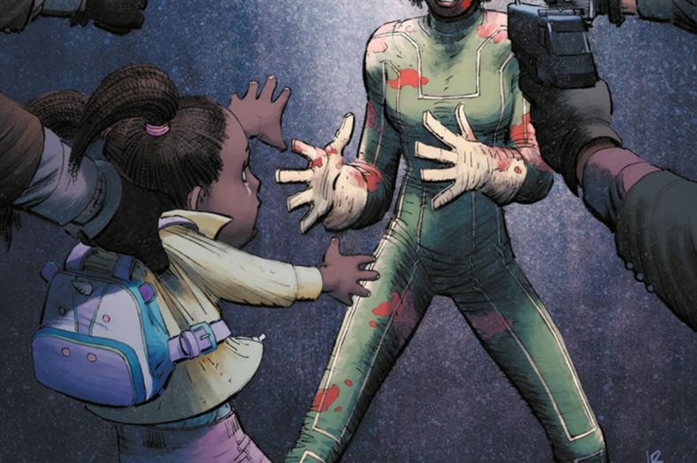 Kick-Ass #5