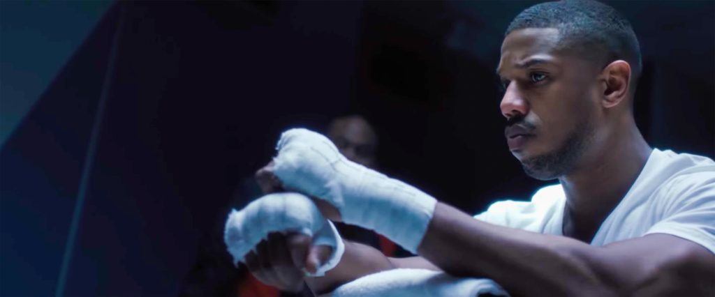 Creed II