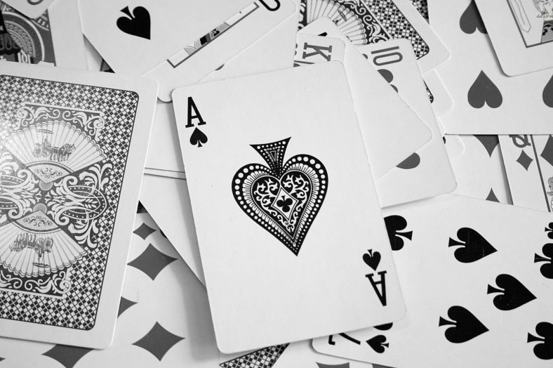 Spades