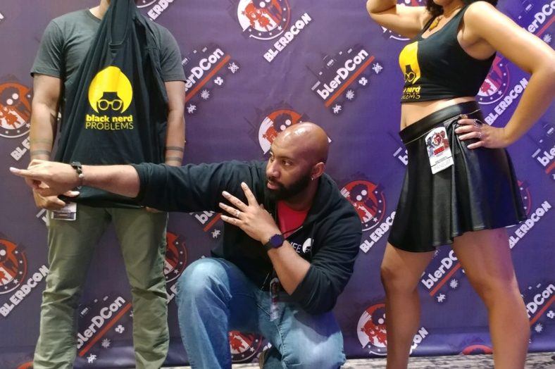 Blerdcon