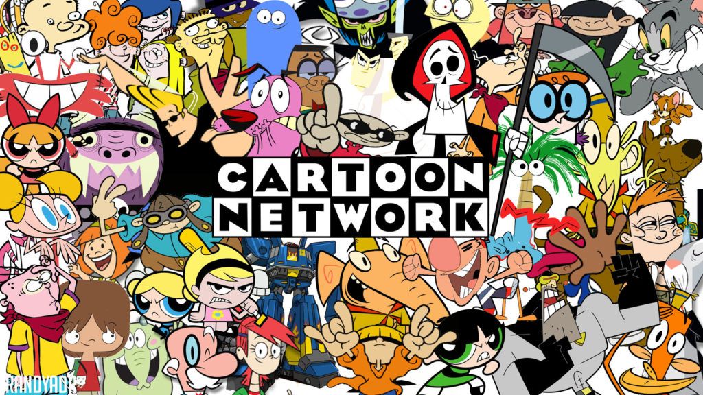 9 Cartoon Network Shows You Should Know About  Paul Writer