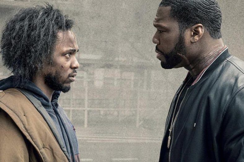 Power, Season 5, Ep 5