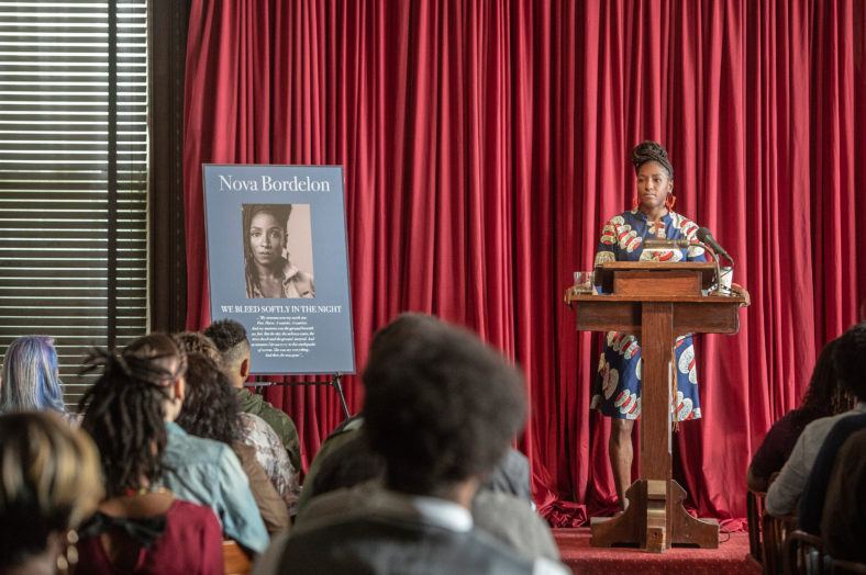 Queen Sugar, S3, Ep 10