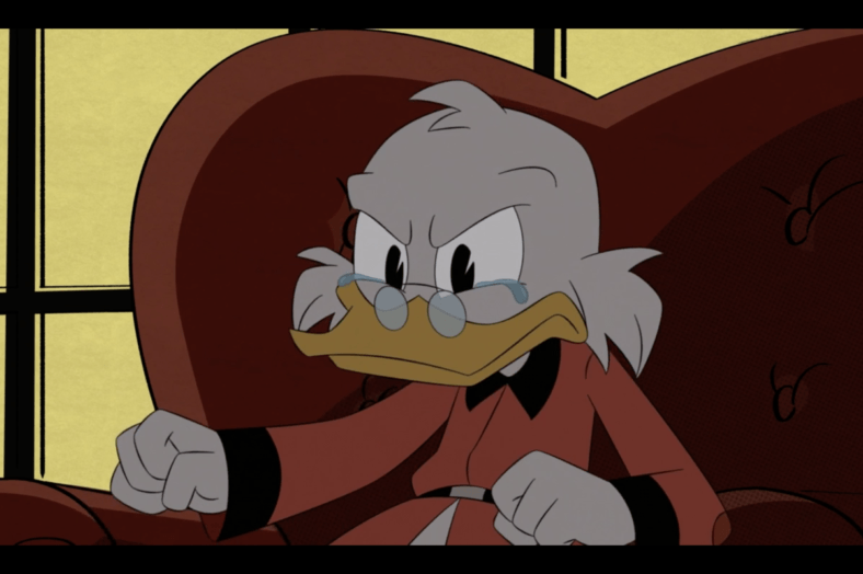 DuckTales