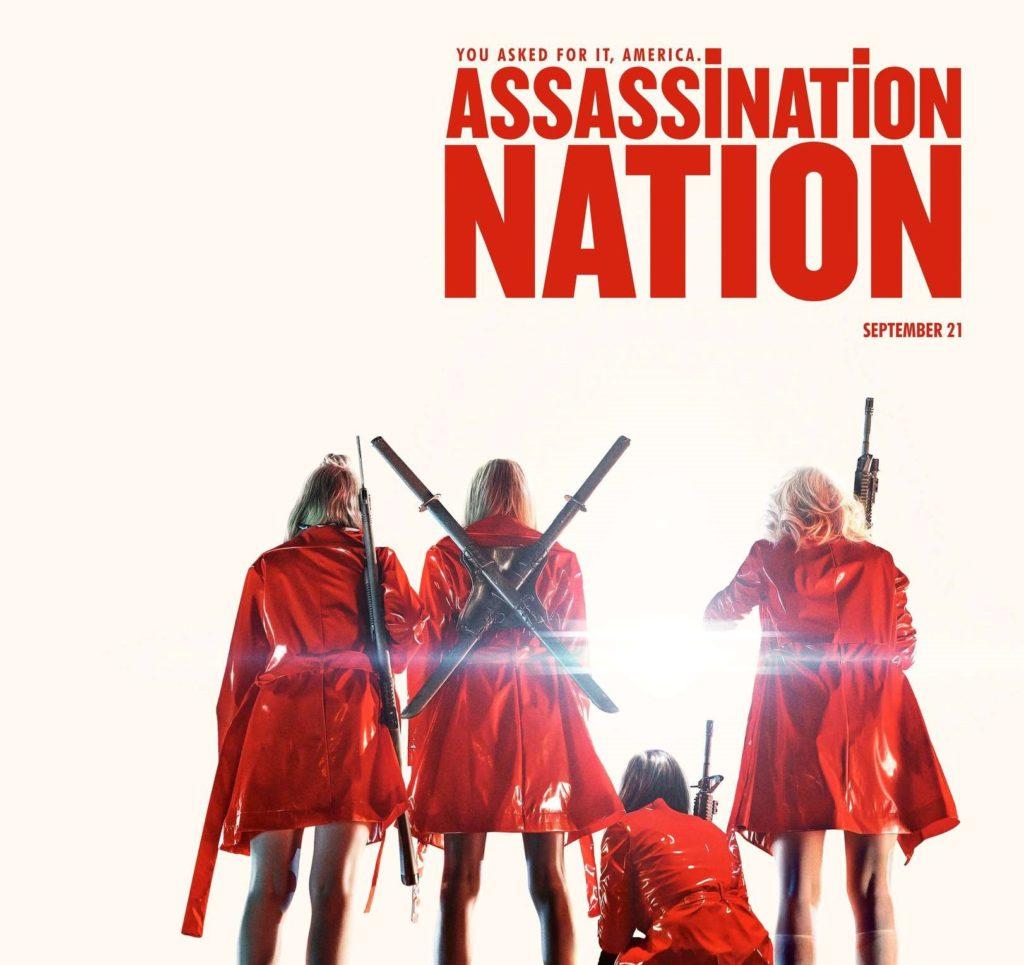 Assassination Nation