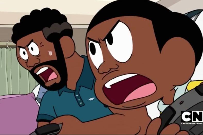 Craig of the Creek