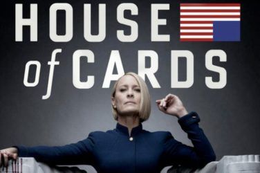 House of Cards Poster