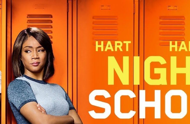 Night School