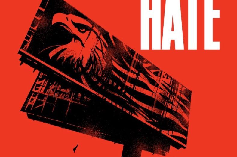 Days of Hate #7