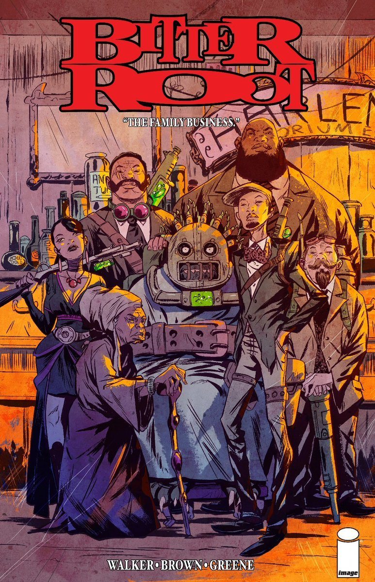 The Pull- 01/29/2020: All Hail a Cosmic Birth