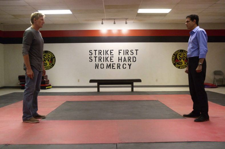 Cobra Kai