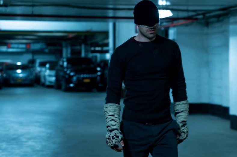 Daredevil Season 3