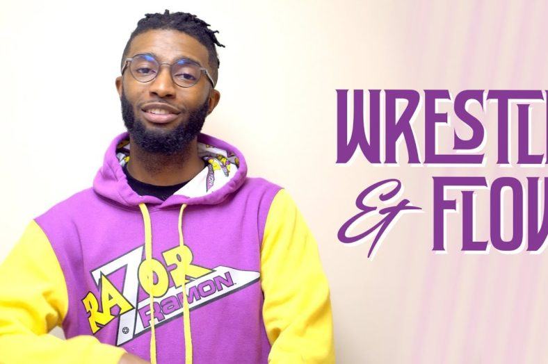 Wrestle & Flow