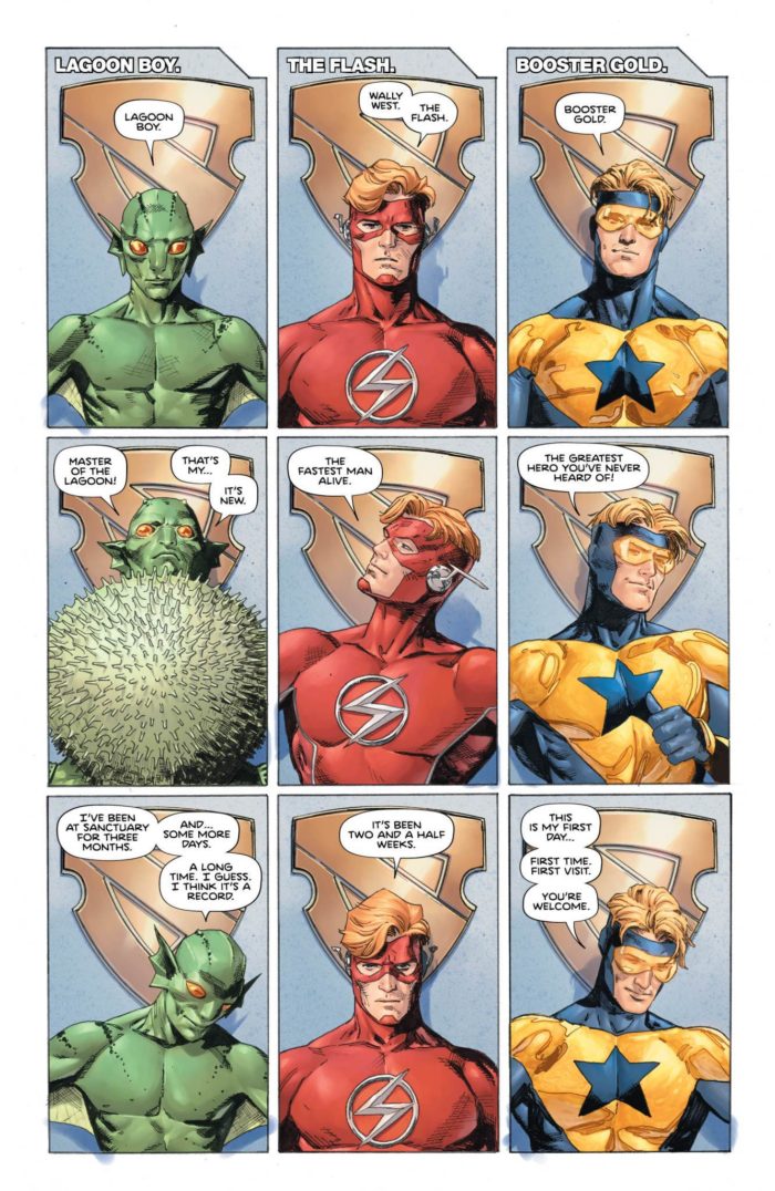 Heroes in Crisis #3