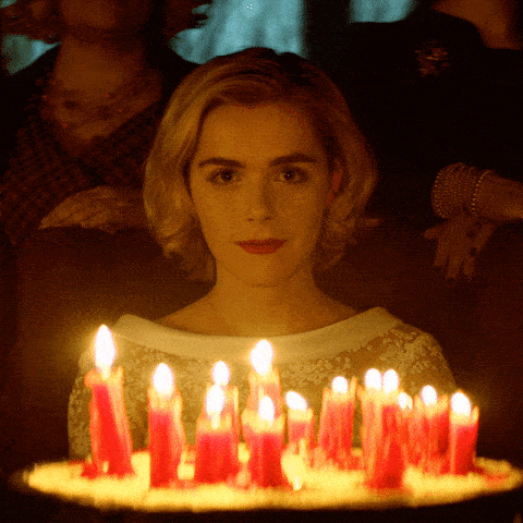 Chilling Adventures of Sabrina 2