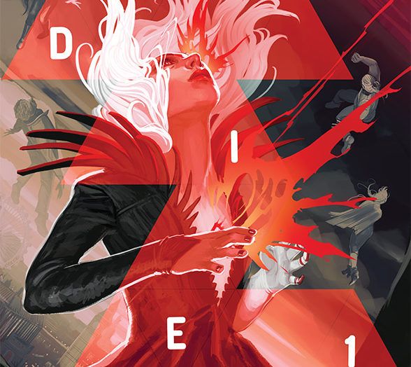 Die #1