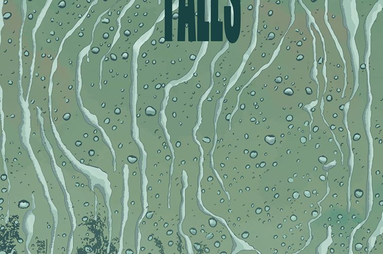 Gideon Falls #9 Cover
