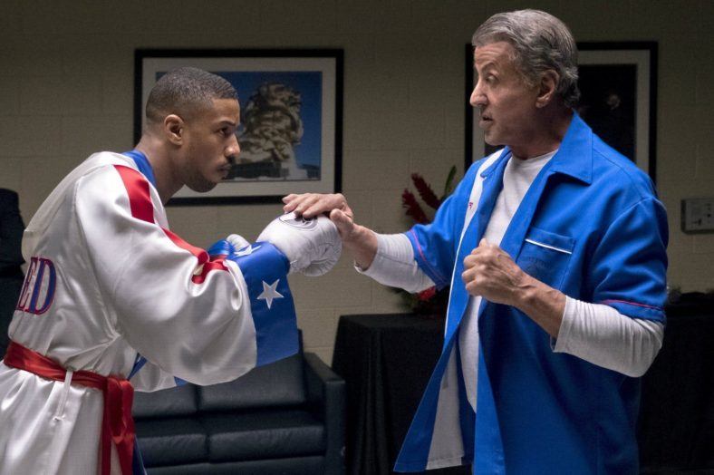 Creed II