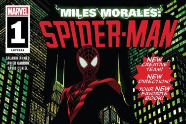 Miles Morales: Spider-Man