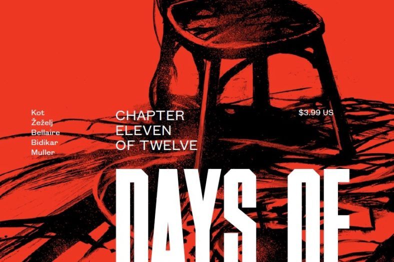Days of Hate #11