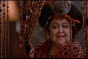 Teen Witch Madame Serena