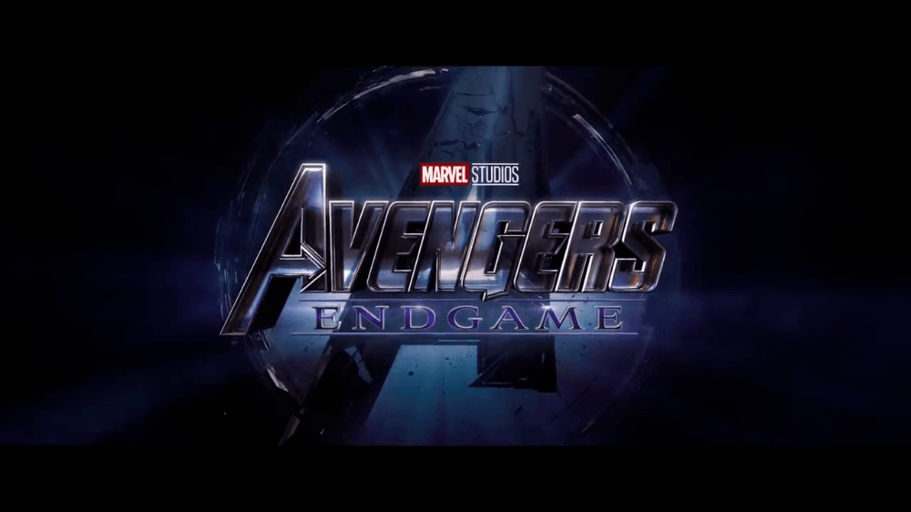 Avengers Endgame