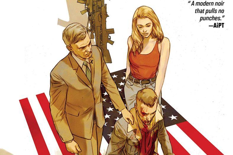American Carnage #3