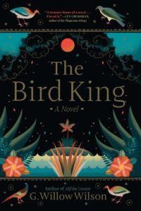 The Bird King cover