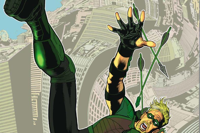 GA #48 Cover