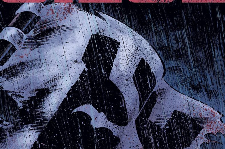 The Last Siege #8