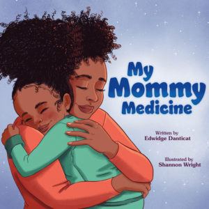 My Mommy Medicine cover