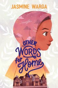 Other Words for Home cover