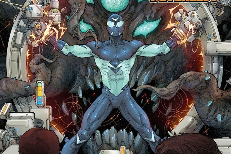 Sideways #12 Cover