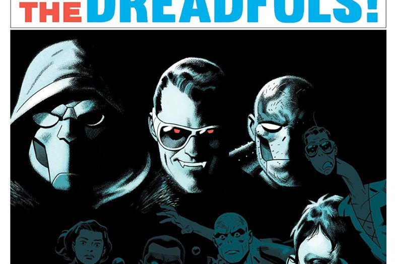 The Terrifics #12