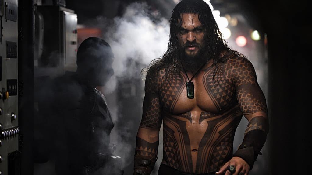 Aquaman