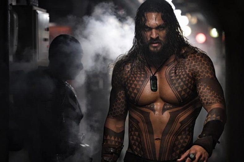 Aquaman
